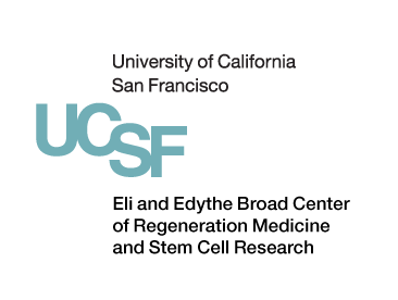 Eli and Edythe Broad Center of Regeneration Medicine and Stem Cell Research logo