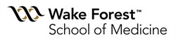 Wake school of medicine logo