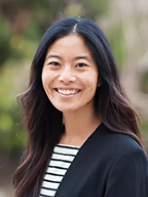 Stacy Kim MA Stacy Kim MA